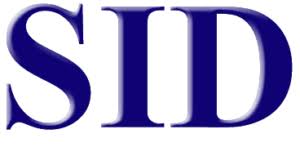 لوگوی SID