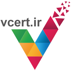 لوگوی VCERT